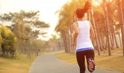 Actividades deportivas para mujeres con venas varicosas