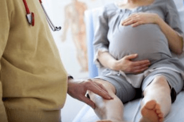 venas varicosas pélvicas