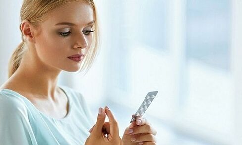 Tomar medicamentos para tratar las venas varicosas